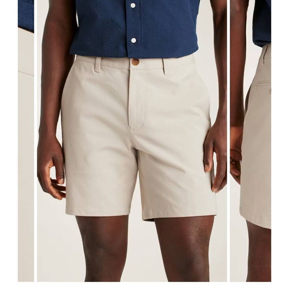 Bonobos Chino Short 32 9"